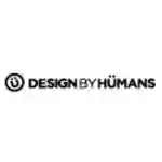 código de descuento Design By Humans